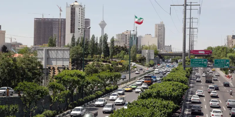 ارزان ترین تفریح کودکان در تهران