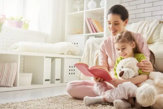بهترین بازی های مادر و کودک