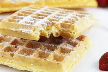 وافل بار